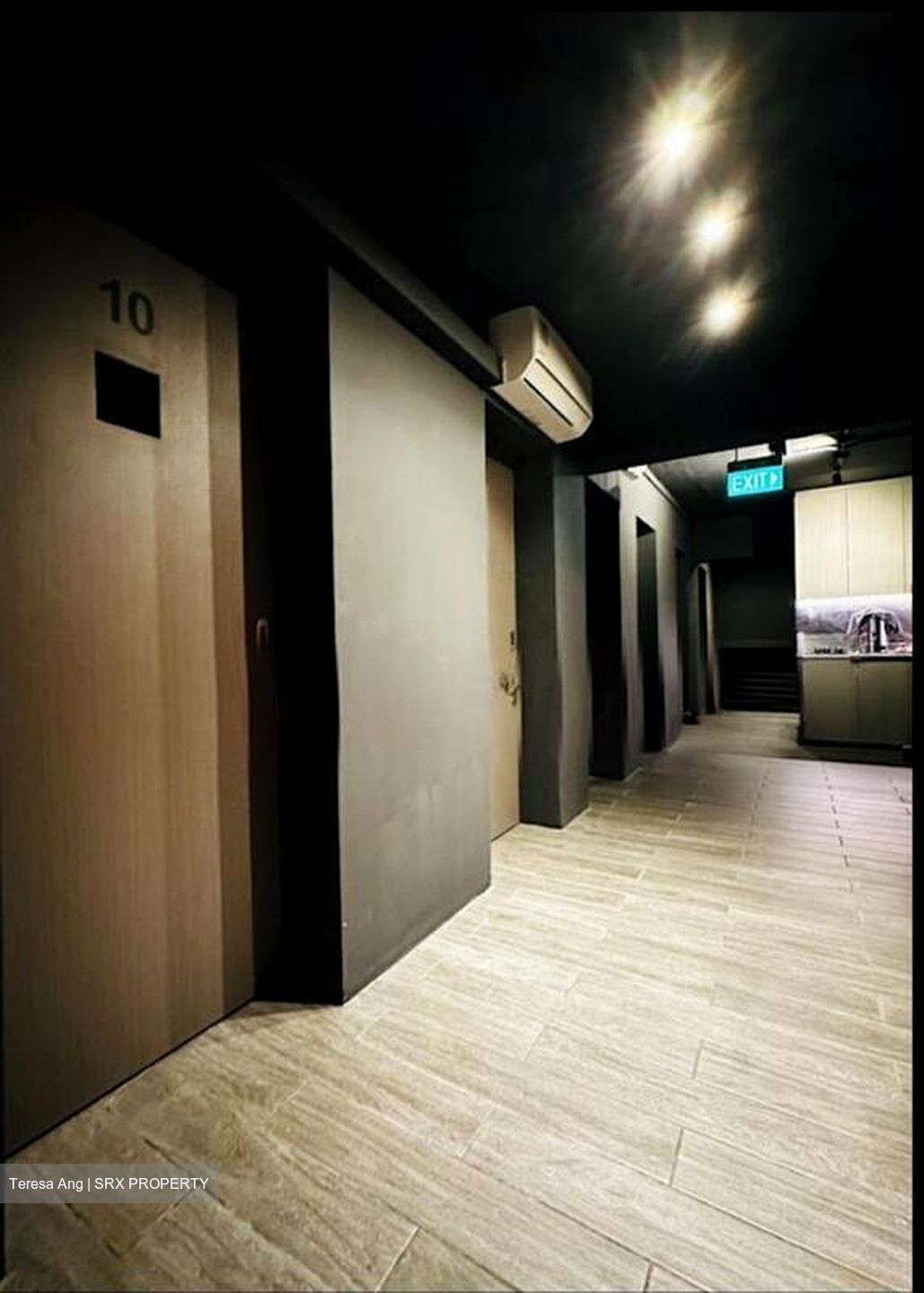 Kebun Baru Mall (D20), Retail #502172131